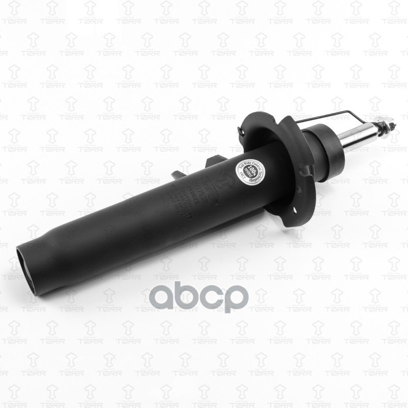 Амортизатор передний газовый правый TORR арт. DV1763R