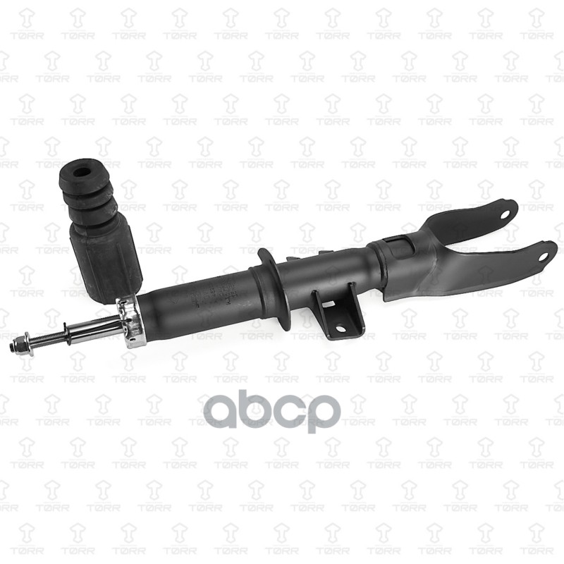 Амортизатор передний газовый TORR арт. DV1868