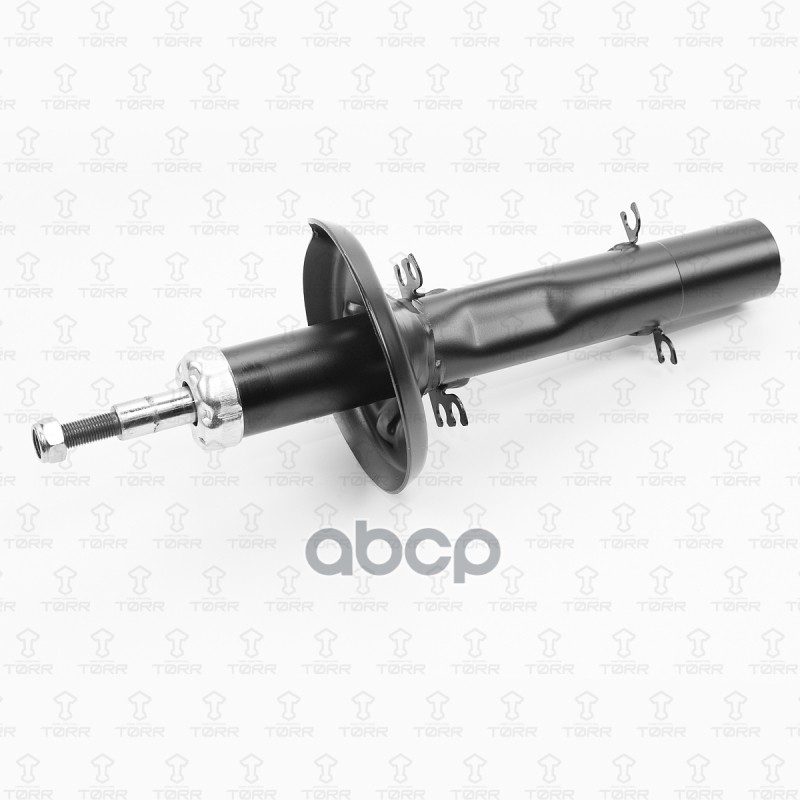 Амортизатор передний масляный VW Golf 97- SKODA Octavia -04 DV2494 TORR арт. DV2494