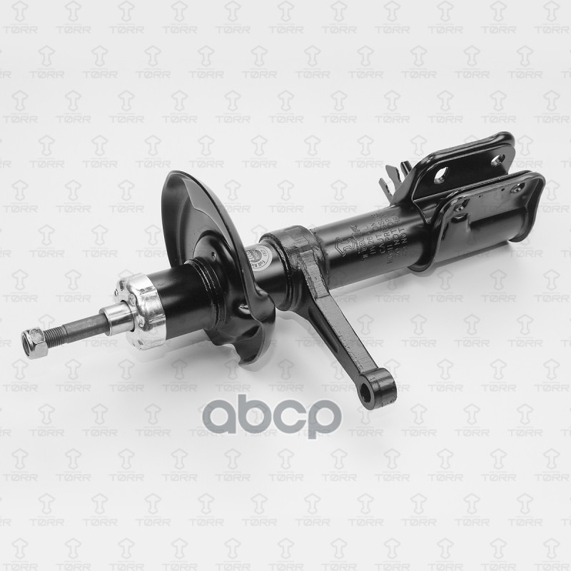 Амортизатор передний масляный TORR арт. DV2662L