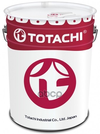 TOTACHI 5W-30 Eco Gasoline Sn/Cf, Ilsac Gf-5, Acea C2 20Л (Полусинт. Мотор. Масло)