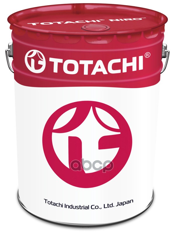 TOTACHI Масло моторное TOTACHI NIRO LV Semi-Synthetic SN/CF 5W-30 19л (4589904921605) 19520