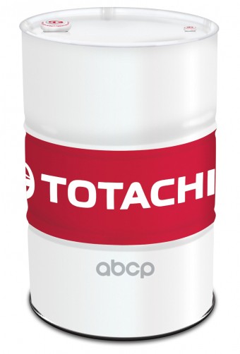 TOTACHI Масло моторное TOTACHI Optima PRO Synthetic 5W-40 синтетическое 205 л 1C622