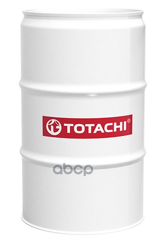 TOTACHI Масло моторное синтетическое NIRO Optima PRO 5W40 SL/CF, A3/B4 60л