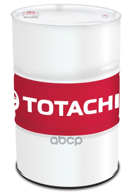 TOTACHI Масло Моторное Totachi Niro Hd Synthetic Xla 10W-40 Acea Е6/E7 205Л 1D022