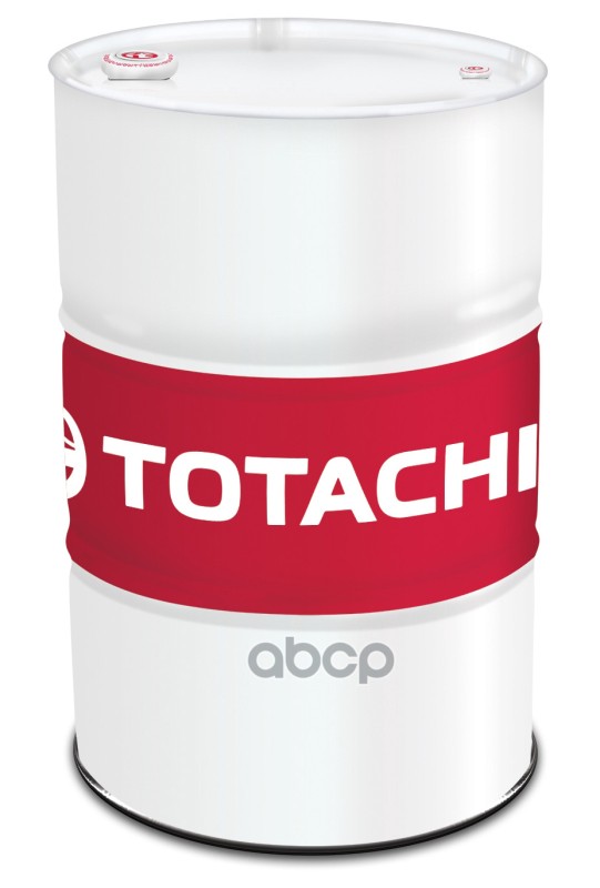 TOTACHI Моторное масло TOTACHI NIRO HD SEMI-SYNTHETIC 10W-40 API CI-4/SL ACEA E7 205л TOTACHI 1D122