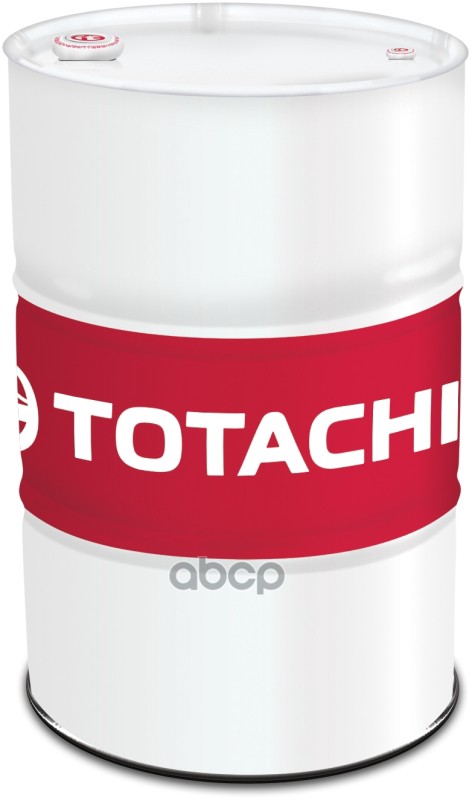 Антифриз, Готовый Раствор Elc -50°C Жёлтый 205Л TOTACHI арт. 43722