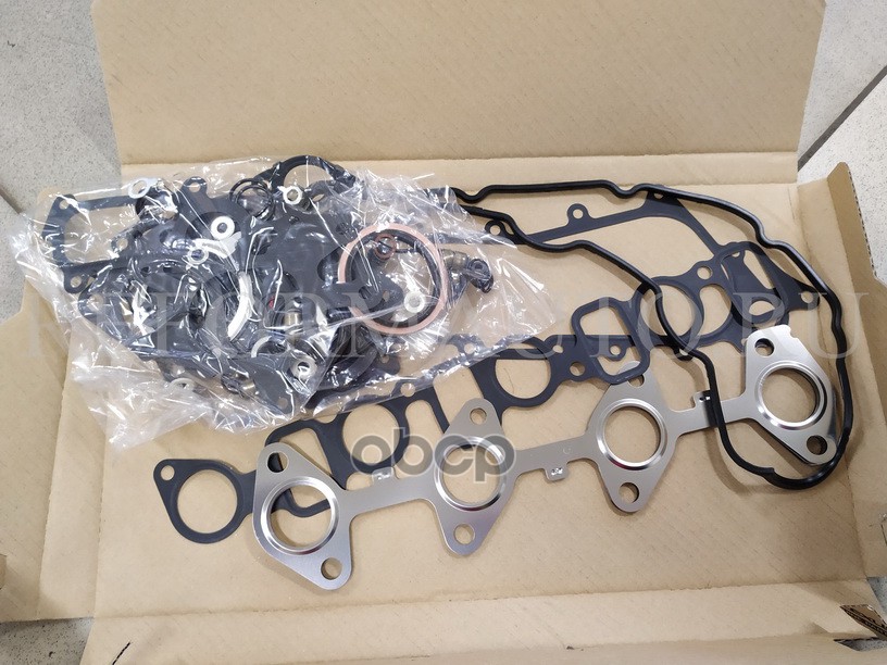 Ремкомплект двигателя Toyota Land Cruiser Prado (J90,J120,J150) 96-13 / Hilux Surf 00-02 1KDFTV TOYOTA арт. 04111-30659