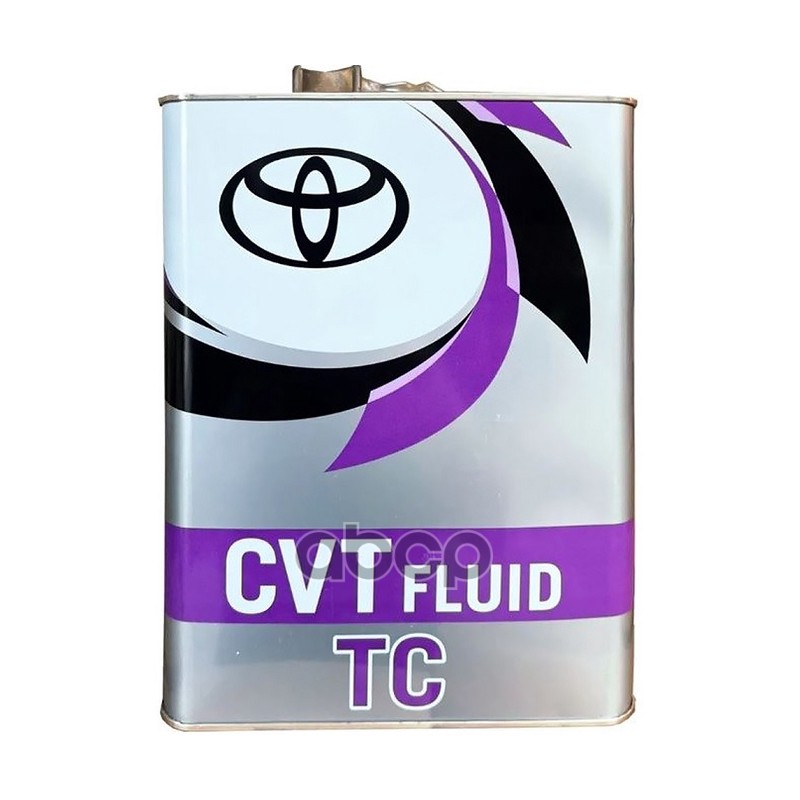 Масло трансмиссионное TOYOTA-LEXUS 4 л (08886-02105) TOYOTA арт. 08886-02905