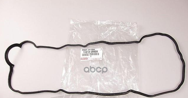 ПРОКЛАДКА/GASKET, CYLINDER 11213-20030 TOYOTA арт. 11213-20030