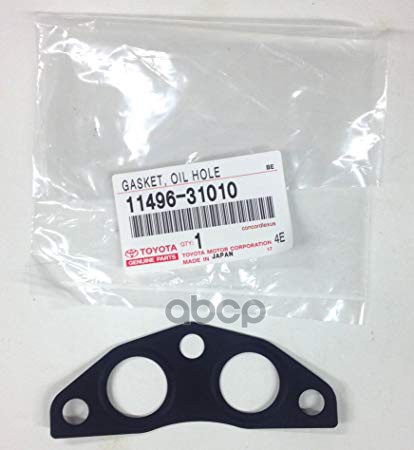 Прокладка трубки маслоохладителя TOYOTA арт. 1149631010