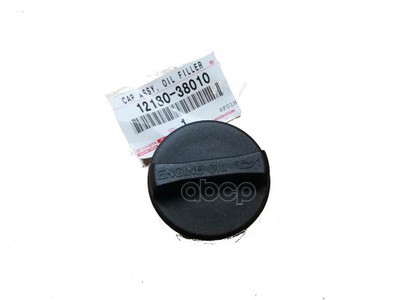 Крышка маслозаливной горловины Lexus RX 08-19 / Toyota Allion 07-21 TOYOTA арт. 12180-38010