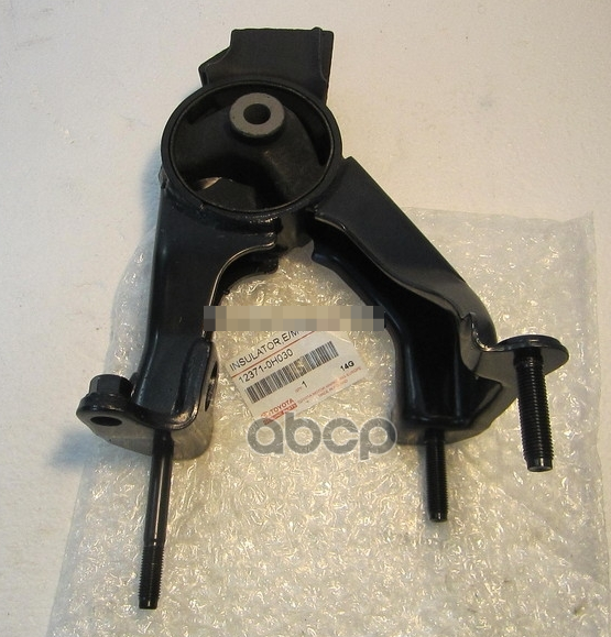 Подушка Двигателя | Зад | TOYOTA арт. 123710H030