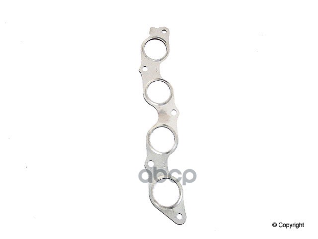 Прокладка выпускного коллектора TOYOTA VITZ,FUN CARGO 1,2NZFE 99- TOYOTA арт. 17173-21020