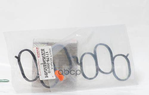 Прокладка коллектора впускного TOYOTA арт. 1717620010