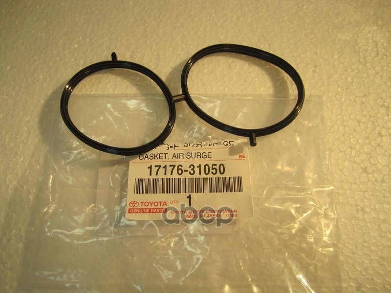 Прокладка впускного коллектора 3,4GRFSE 06- TOYOTA арт. 17176-31050