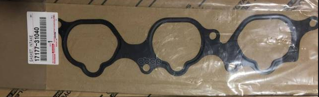 Прокладка впускного коллектора №1 TOYOTA арт. 1717731040