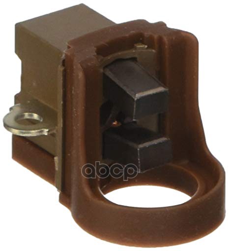 Щетки генератора TOYOTA CAMRY,COROLLA,VITZ,PLATZ 90- TOYOTA арт. 27370-35060