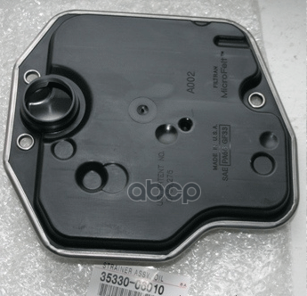 Фильтр АКПП TOYOTA 35330-06010 TOYOTA арт. 35330-06010