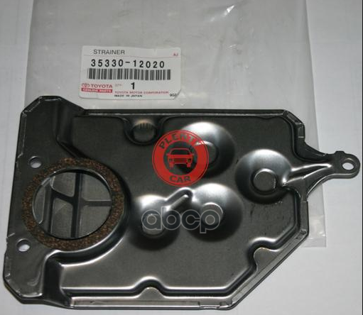 Фильтр акпп TOYOTA арт. 3533012020