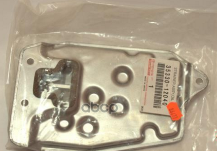 Фильтр Акпп Toyota 35330-12040 TOYOTA арт. 35330-12040