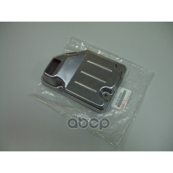 Фильтр АКПП Toyota Land Cruiser (J100) 98-07 / Lexus LX 98-07 TOYOTA арт. 35330-60040