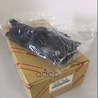 Фильтр АКПП TOYOTA 35330-73021 TOYOTA арт. 35330-73021