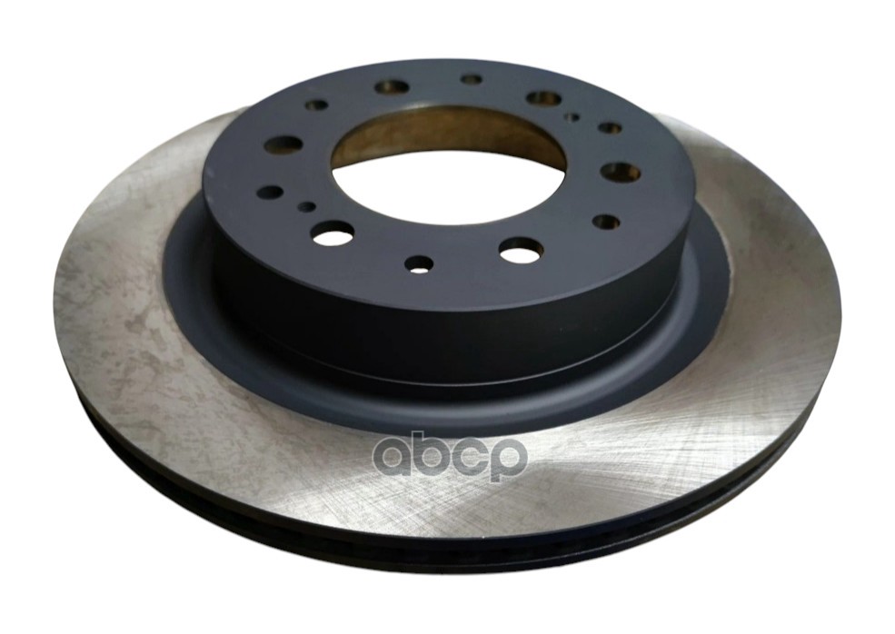 Диск тормозной Toyota Land Cruiser (J300) 21- / Land Cruiser Prado 23- TOYOTA арт. 42431-60350