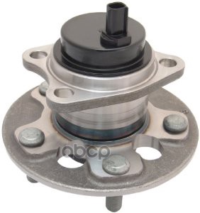Ступица колеса задняя с подшипником TOYOTA Corolla, Auris C ДАТЧИКОМ АБС TOYOTA арт. 4245012090