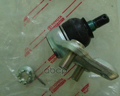 Шаровая TOYOTA арт. 4333009210