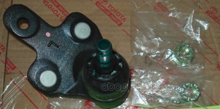 Шаровая опора Lexus RX 08-19 / Changan UNI-K 20- TOYOTA арт. 43340-49035