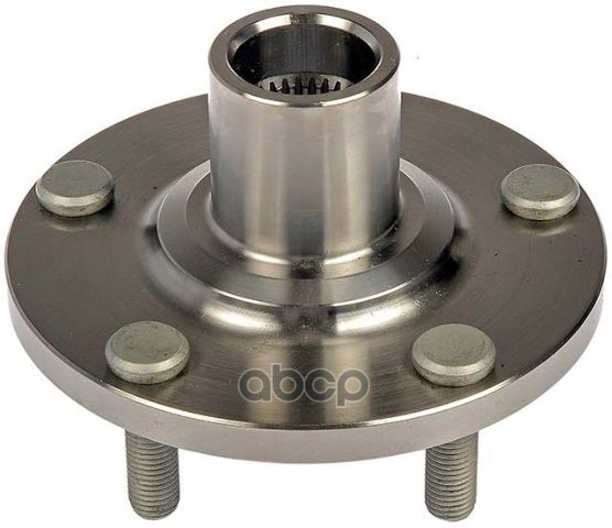 Ступица колеса 43502-28090 TOYOTA арт. 43502-28090