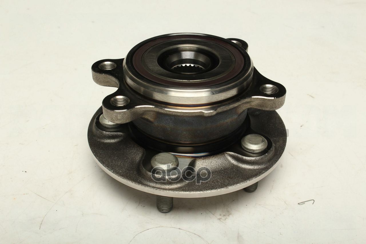 Ступичный узел Toyota Camry (XV70) 17-21 / RAV4 18- TOYOTA арт. 43550-33070