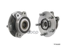 СТУПИЦА ПЕРЕДНЯЯ 43550-42010 TOYOTA арт. 43550-42010