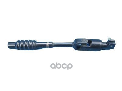 Вал рулевой колонки (нижний) TOYOTA LAND CRUISER200/LEXUS LX 570 11- TOYOTA арт. 45203-60141