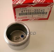 Поршень суппорта TOYOTA арт. 4773135040