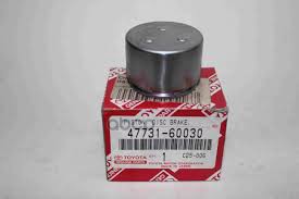 Поршень Тормозного Суппорта Toyota Land Cruiser 100 TOYOTA арт. 4773160030