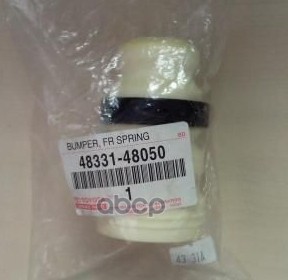 Отбойник амортизатора TOYOTA арт. 4833148050