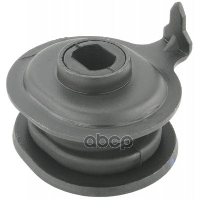 Втулка амортизатора Toyota Land Cruiser Prado (J150) 09-24 / Lexus GX 09-23 TOYOTA арт. 48505-60120