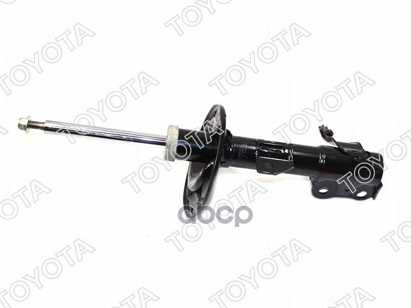 Стойка передняя Toyota Camry (XV50) 11-21 / Camry UAE/USA 11-17 (Слева) TOYOTA арт. 48520-80282