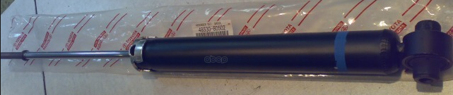 Амортизатор задний L,R TOYOTA 48530-80502 TOYOTA арт. 48530-80502