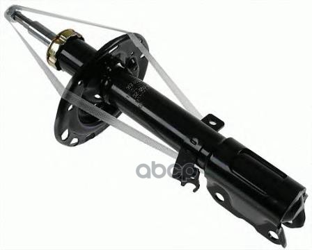 Стойка задняя Toyota Camry (XV40,XV50) 06-21 (Слева) TOYOTA арт. 48540-80015