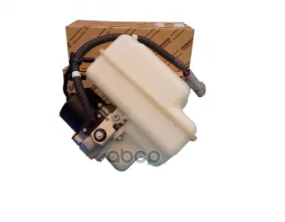 Компрессор Контроля Высоты Toyota Land Cruiser 200 14- TOYOTA арт. 48910-60032