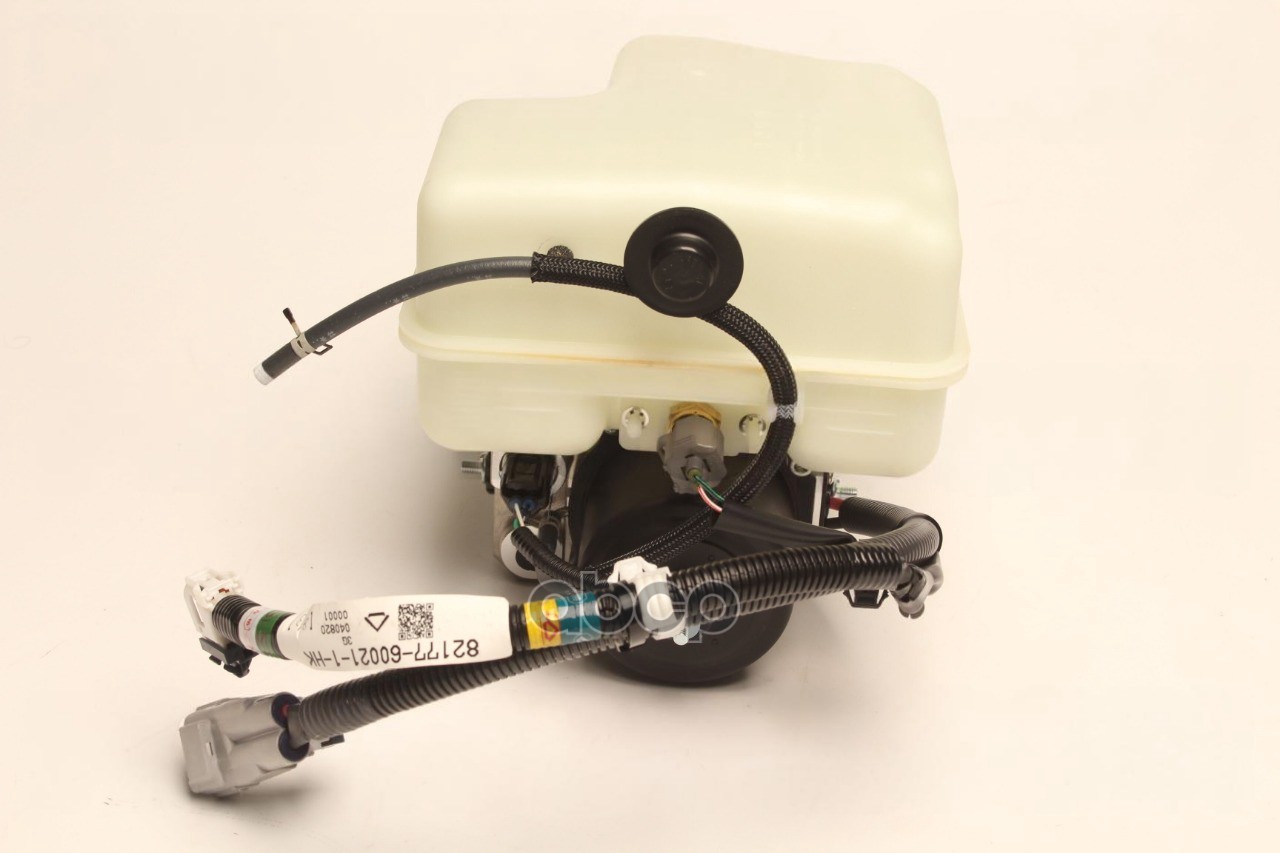 Компрессор контроля высоты TOYOTA LAND CRUISER 200 14- TOYOTA арт. 48910-60033