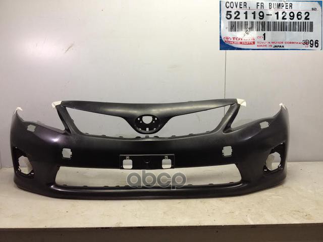 Бампер Передний TOYOTA арт. 5211912962