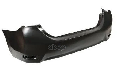 Бампер Задний Toyota Corolla (E180) 12-19 TOYOTA арт. 52159-02999