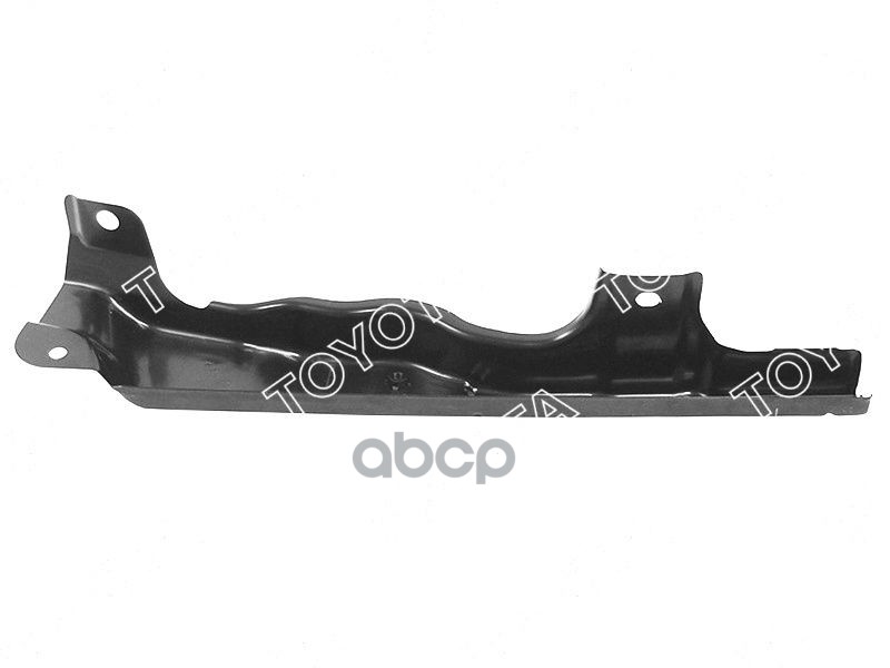 Кронштейн бампера TOYOTA арт. 5217260030