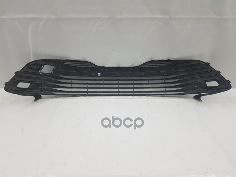 Решетка переднего бампера нижняя TOYOTA арт. 5310233220