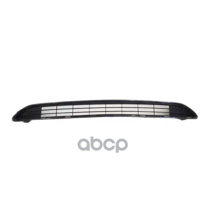 Решётка Бампера Переднего Верхняя Rav4 2017- TOYOTA арт. 5311242100