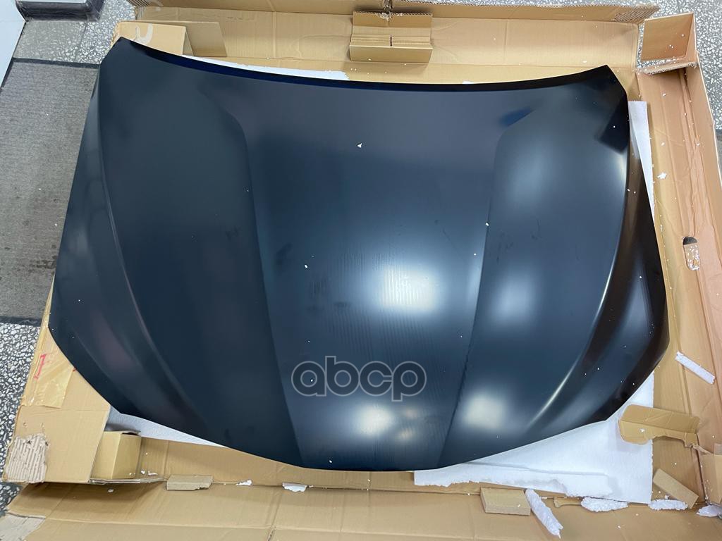 Капот Toyota Camry (XV70) 17-23 / Camry UAE 20-24 TOYOTA арт. 53301-33230